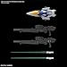 BANDAI SPIRITS MGSD Mobile Suit Gundam W Endless Waltz Wing Gundam Zero EW Imagen de BANDAI SPIRITS MGSD Mobile Suit Gundam W Endless Waltz Wing Gundam Zero EW