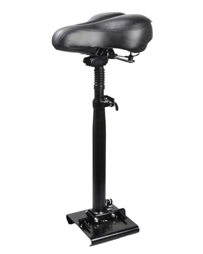 Die besten E-Scooter mit Sitz