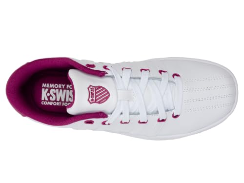 Image of K-Swiss Women's Court Pro II CMF Sneaker