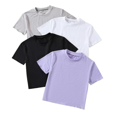 T-shirts à Manches Courtes Hotfiary Cover