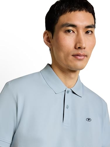 TOM TAILOR Herren Poloshirt 3