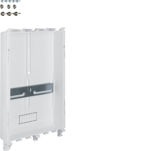 Preisvergleich Produktbild Hager ZU95 Zählertragplatte,universZ,300 mm