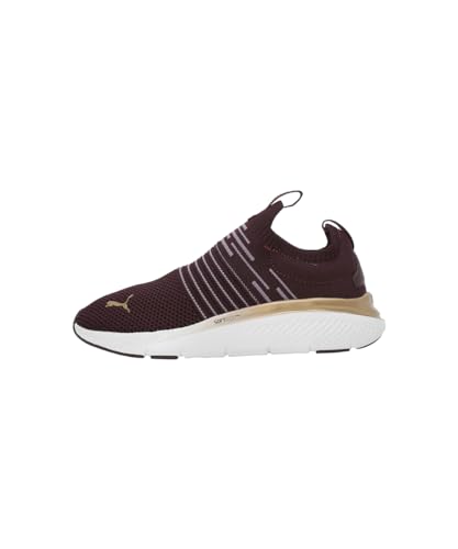 Image of Puma Womens Softride Pro Echo Slipon WNS Running Shoe