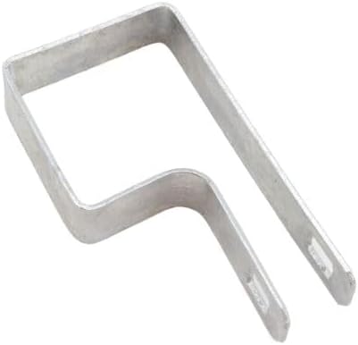 Plum Fittings 2" Square Post Tension Band Chain Link (Pack of 10)