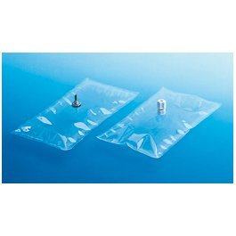 Saint Gobain D1075021 Chemware Bag for Gas/Liquid Sampling with Septum Closure