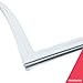 Frigidaire 242193213 Door Gasket for Refrigerators, White
