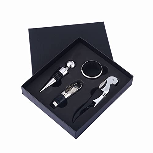 Set di apribottiglie cameriere professionali cavat... – Vicedeal