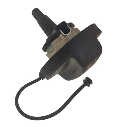 Bouchon de réservoir d'essence : Stopper les fuites de vapeurs 16117222391