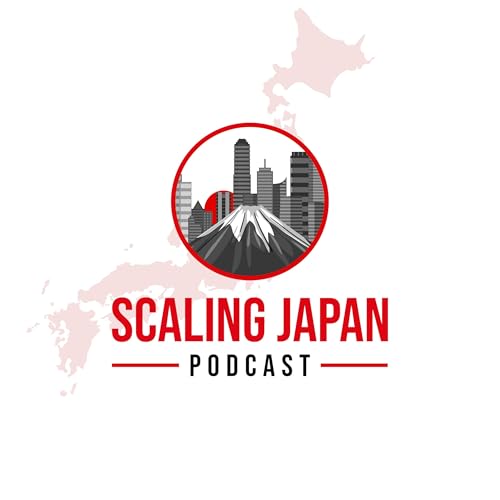 Scaling Japan Podcast cover art
