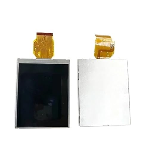 �f�B�X�v���C��ʁARicoh�AGR II GRII GR2 �f�W�^���J�����C���p�[�c + �o�b�N���C�g�ɑΉ�