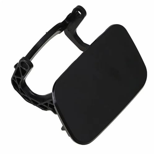 Cache buse lave-phare de haute précision mécanique compatible pour Audi A4 B8 - 3