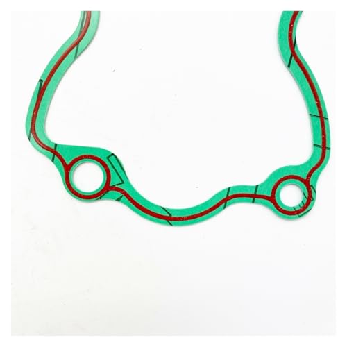 Junta cubierta lateral brazo cambio Hisun 23312-004-0000 para UTV 2
