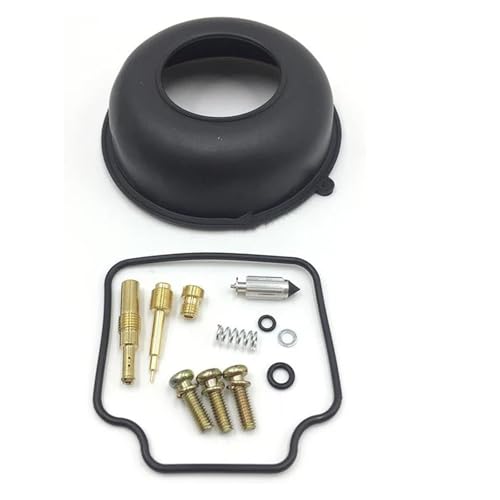 Kit révision carburateur XR650L pour restaurer votre moto de collection