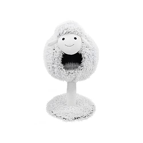 大型猫用キャットツリー 猫砂、猫ベッド、猫登山フレーム、猫砂、猫の木、一体型猫玩具、猫引っかきポスト、猫砂、ペット用品