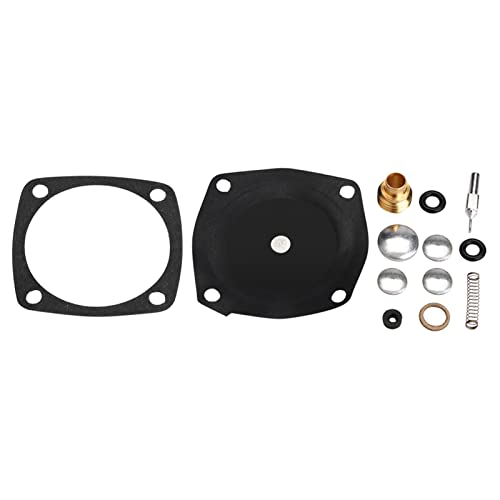 Carb Rebuild Carburetor Repair Kit Lawn Mower Carburetor Carb 631893 for Tecumseh Toro Sears S140 S200 S620 Cr20