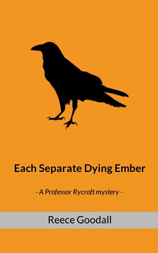  Each Seperate Dying Ember