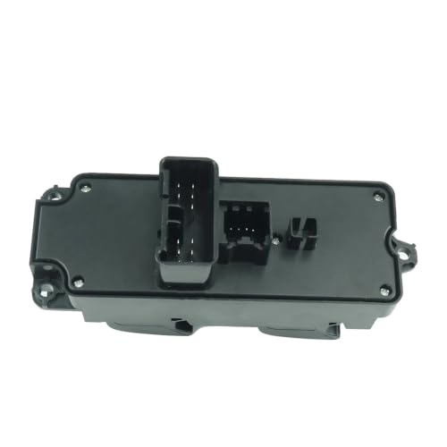 Interrupteur lève-vitre automatique Mazda 3 commande électrique BP1E66350