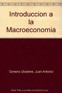 INTRO.ECONOMIA MACROECONOMIA-G (SIN COLECCION)