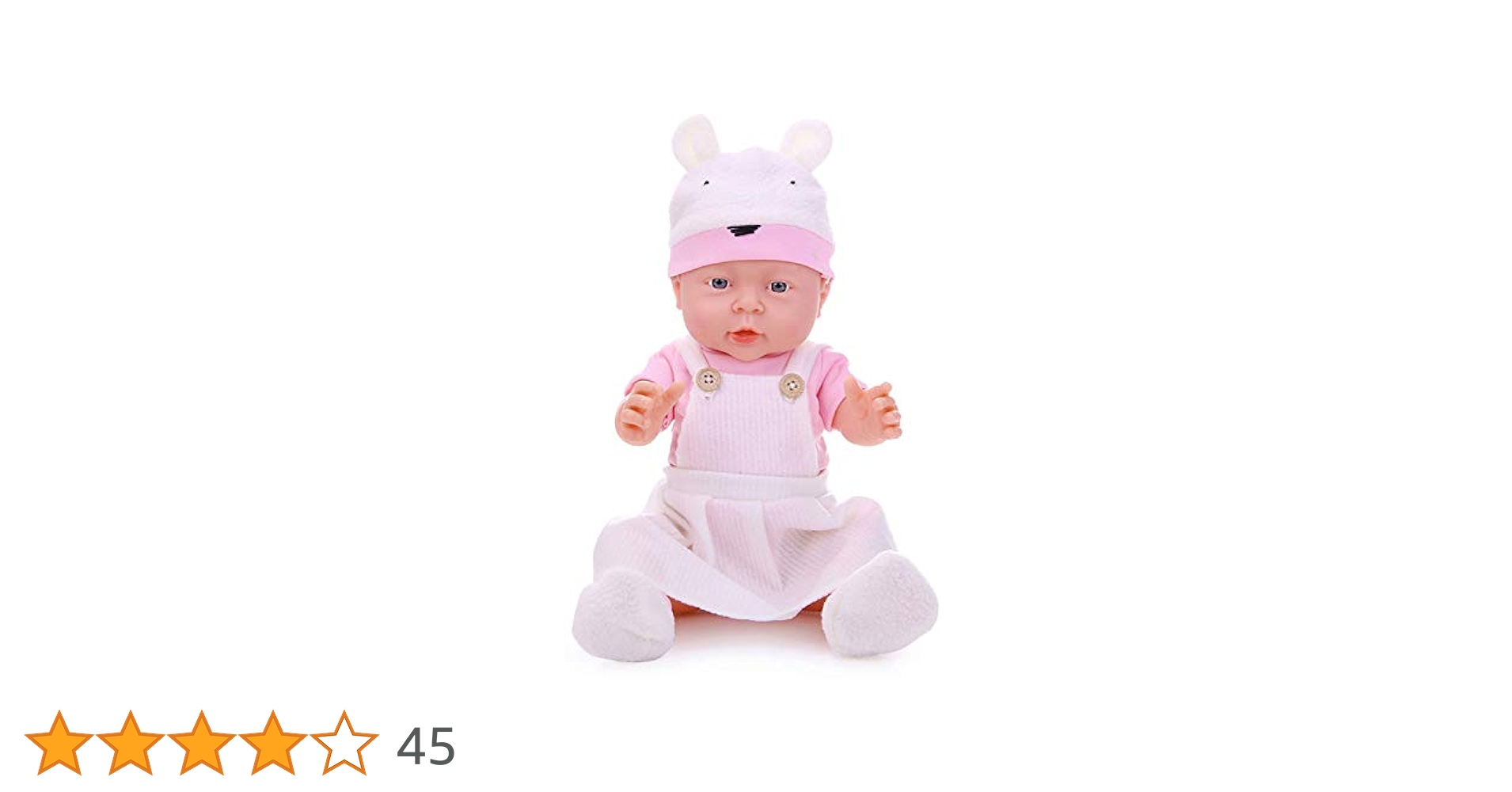 沐浴のマーヤ　ドール　フィギュア Amazon.co.jp: MORYTRADE 病院ごっこ 沐浴 人形 ママドール 動く