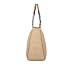 Imagen de Liu Jo bolso de hombro bolso shopper Ferielle Tote Naturale beige