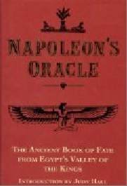 Napoleon's Oracle 0760739757 Book Cover