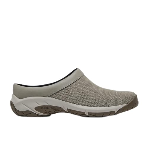 Merrell Womens Encore Breeze 4 Shoe, Aluminum, 8W