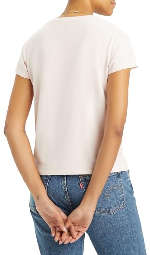 Levi's Damen Perfect Tee Potpourri XS – Ansicht 2