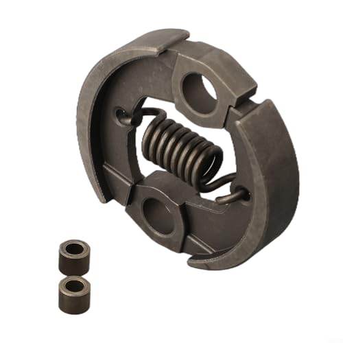 Kit de embrague modelo 4180 160 2000 compatible con FS90 FC95 FC100 HT131 KM100 Series