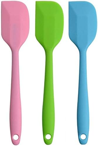 Spatola in silicone per vitamix thumbnail classifica