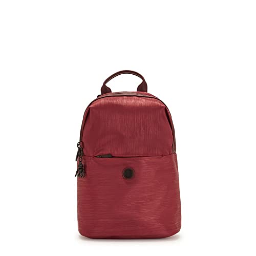 Mochila Kipling Dayana Vermelho