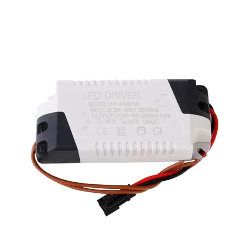 Transformateur LED 1-3W adaptateur alimentation plafonnier lustre