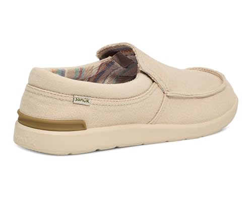 Sanuk Sidewalk Surfer Lite 2 Sl - Men - Final Sale Loafers4