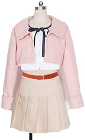Amazon コスプレ 衣装 うたの プリンスさまっ マジlove1000 うたプリ 七海春歌 私服 風 コスチューム 男性 M コスプレ 仮装 通販