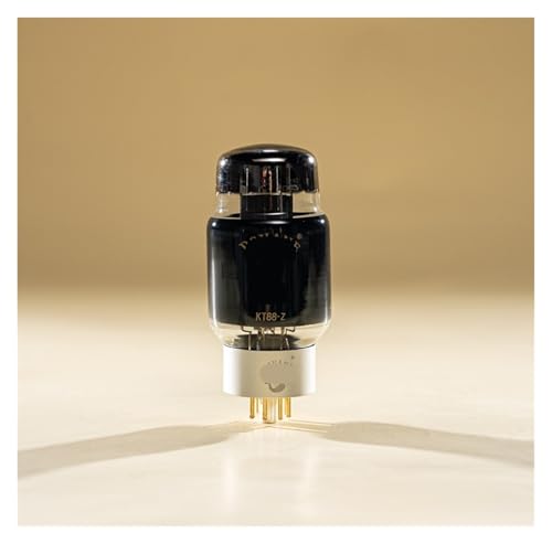 Tube KT88-Z hifi pour une immersion sonore absolue dans votre salon KT120