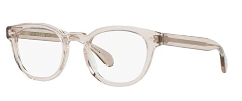 Oliver Peoples New OV 5036 A Sheldrake (A) 1467 Dune Grey Eye Wear
