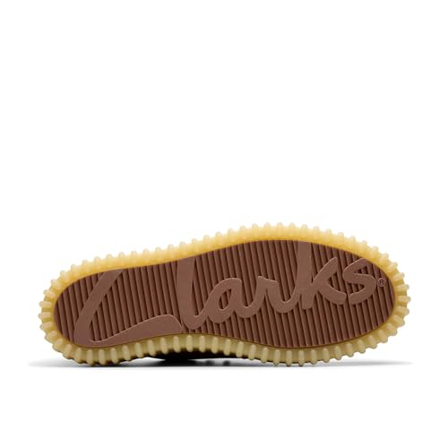 Image of Clarks Mens Torhill LoOxford