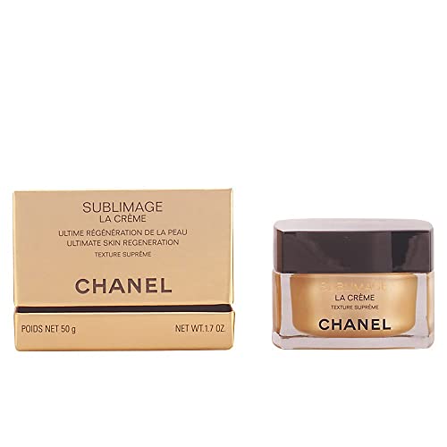 Chanel Sublimage La Crème Texture Suprême 50 Gr 1 Unidad 0.05 g