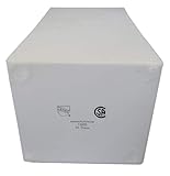 Class A Customs | T-5500 | 55 Gallon Fresh Water Holding Tank