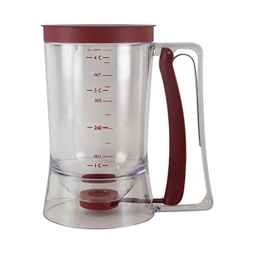 Chicago Metallic Cupcake/Batter Dispenser