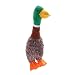 Charming 61320 HeadBangerz Duck Squeak Toys
