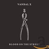 grundig cd 9000 service manual New Store Stock Vandal X - Blood On The Street