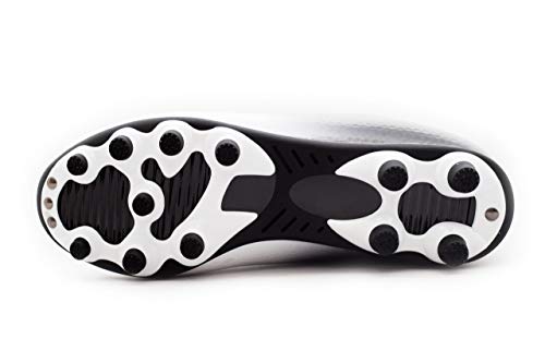Zephz Wide Traxx Soccer Cleat