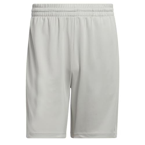 Image of adidas Men's Basketball Legends 3-Stripes Shorts