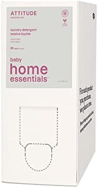 ATTITUDE Baby Laundry...