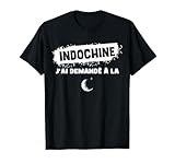 Indochine Tour