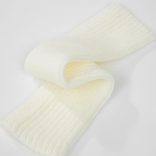 Image of Intgoodluckycc Leg Warmers for Women, Cute Knit Leg Warmer Socks for Dance