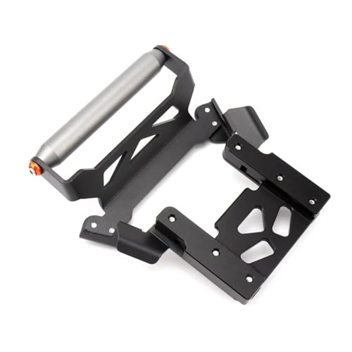 Support portable Forza350 pour ne plus perdre votre itinéraire GPS en ville - 4