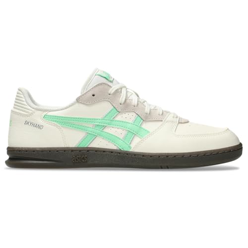 Asics Unisex. 1203A451 Sapatilhas Skyhand Og Branco (37.5), Plano, CordãO, Casual - 3