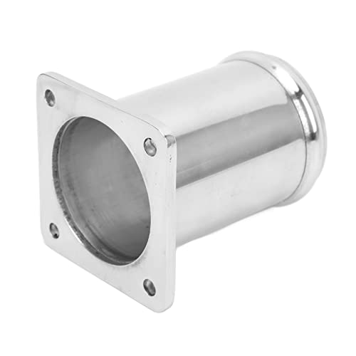 Aramox Válvula EGR, válvula de recirculação de gás de escape do motor de substituição para Land Rove