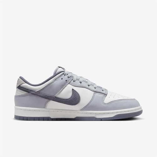 Image of Nike Mens Dunk Low Mesh Retro SE Running Shoes